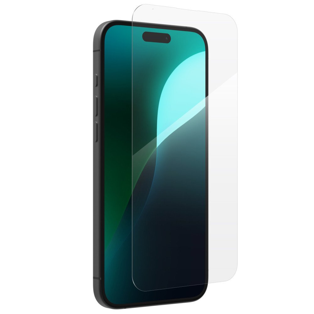 Zagg Glass+ iPhone 15+/ 16+