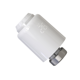 Tuya GTZ06 ZigBee 3.0 Thermostatic Radiator Valve