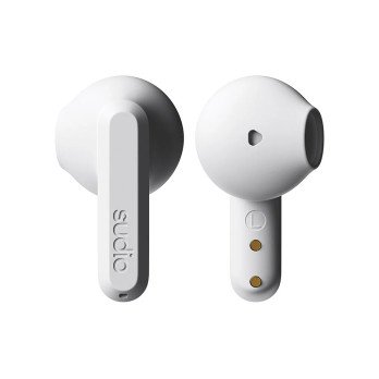 Sudio A3 balts a3wht