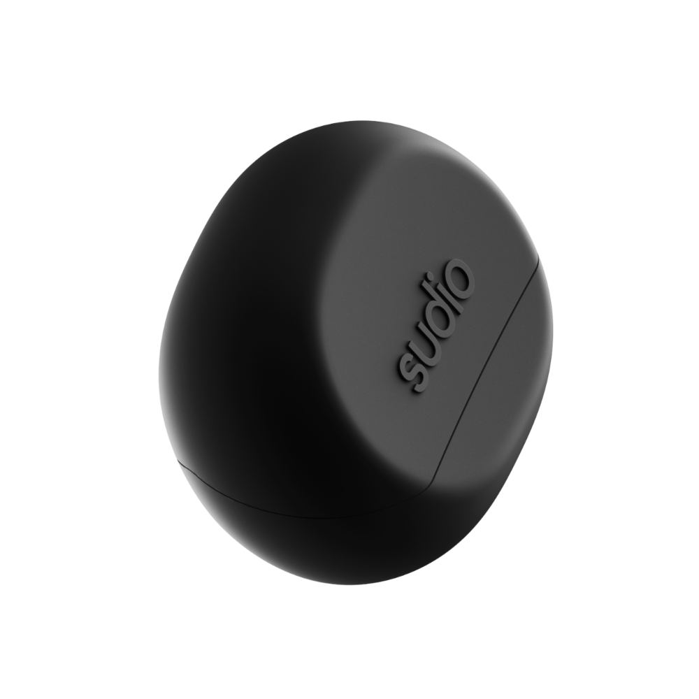 Sudio n3 juodas n3blk