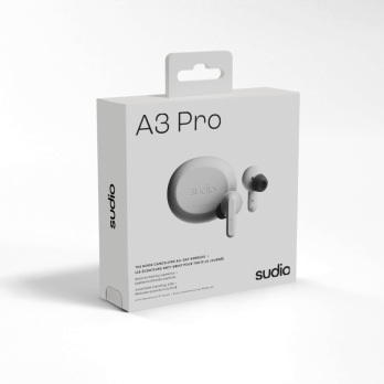 Sudio A3 Pro A3PROWHT