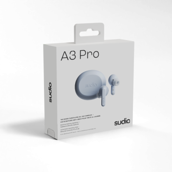 Sudio A3 Pro A3PROBLU