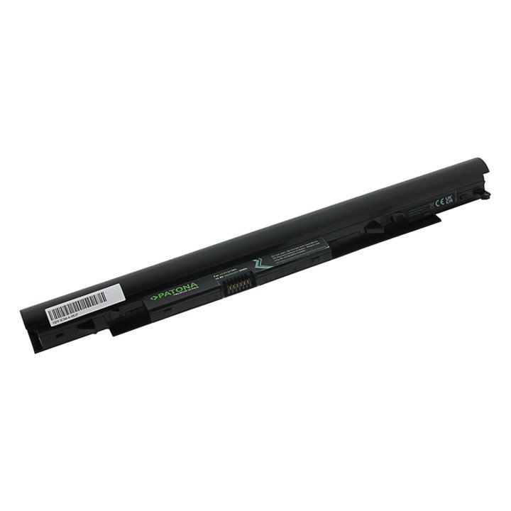 Patona PT2900 Premium Battery for HP 250 G6/255 G6 2600mAh 14.8V Li-ion