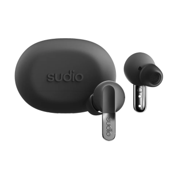 Sudio N3 Pro N3PROBLK