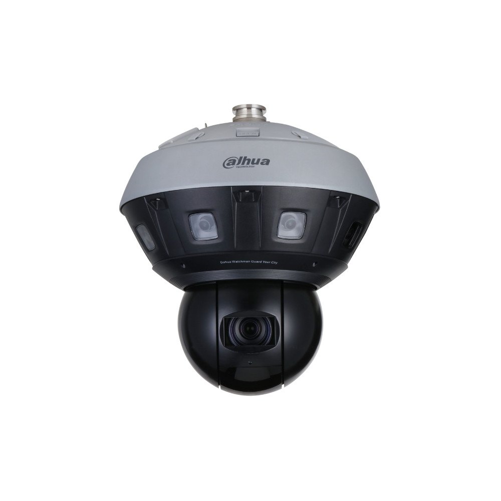 PTZ Outdoor IP kamera PSDW82442M-A270-D440-DC36V-S3 Panoramic Wizmind-4 and nbsp; mpx, 22 and nbsp; mpx 5.5 and nbsp; ... 300 an