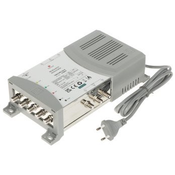 MULTISWITCH TMS-5/6S 5 IEJIMAI / 6 ISEJIMAI TRIAX