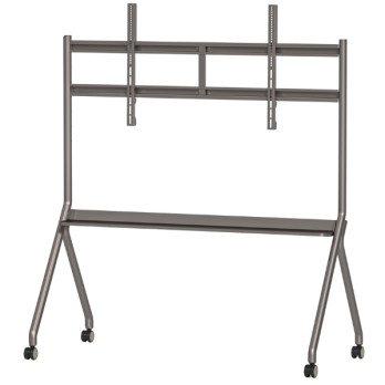 Interaktyvus baltos spalvos mobilusis stendas PKC-MS1A Dahua