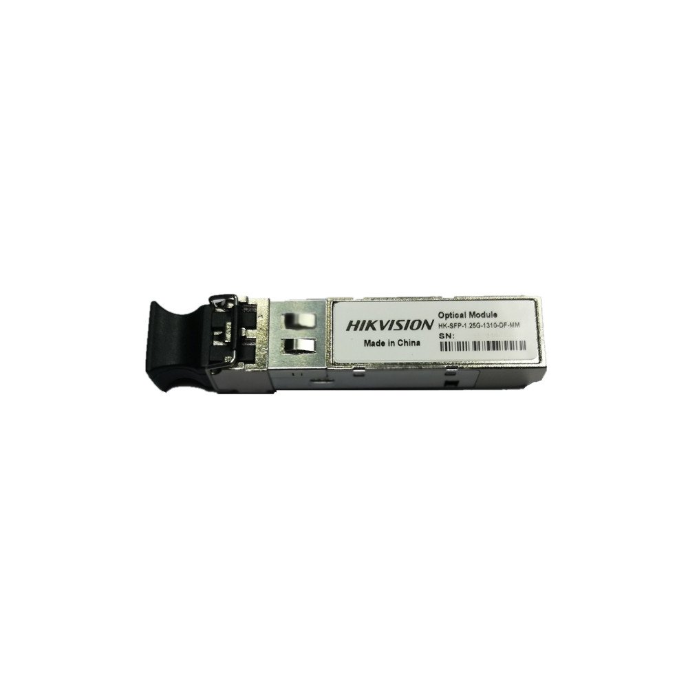 Keliu rezimu modulis HK-SFP-1.25G-1310-DF-MM HIKVISIJA