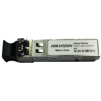 Daudzu rezimu modulis HK-SFP-1.25G-1310-DF-MM Hikvision