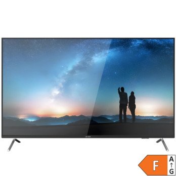 MONITOR HDMI, VGA, AUDIO, USB, RS232 DS-D5055UC-C 55 " Hikvision