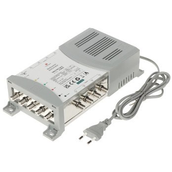 MULTISWITCH TMS-5/8S 5 INPUTS / 8 OUTPUTS TRIAX