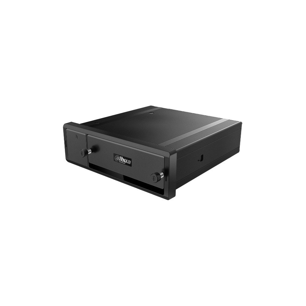 IP mobilusis DVR MNVR4104-GFWI 4 kanalai Dahua