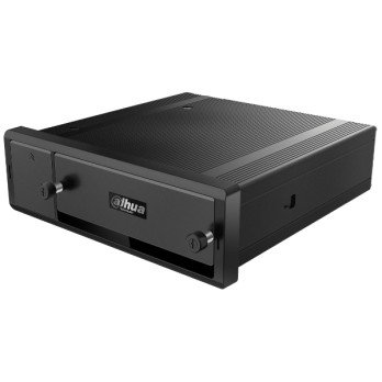 IP mobilusis DVR MNVR4104-GFWI 4 kanalai Dahua