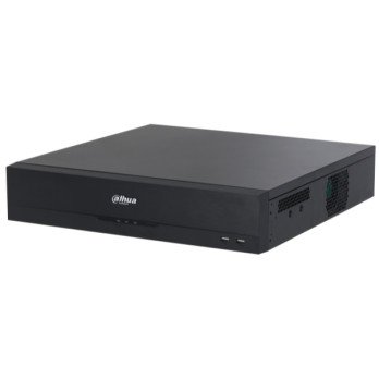 NVR NVR5816-16P-EI2 16 Kanavat, 16 Poe Wizsense Dahua