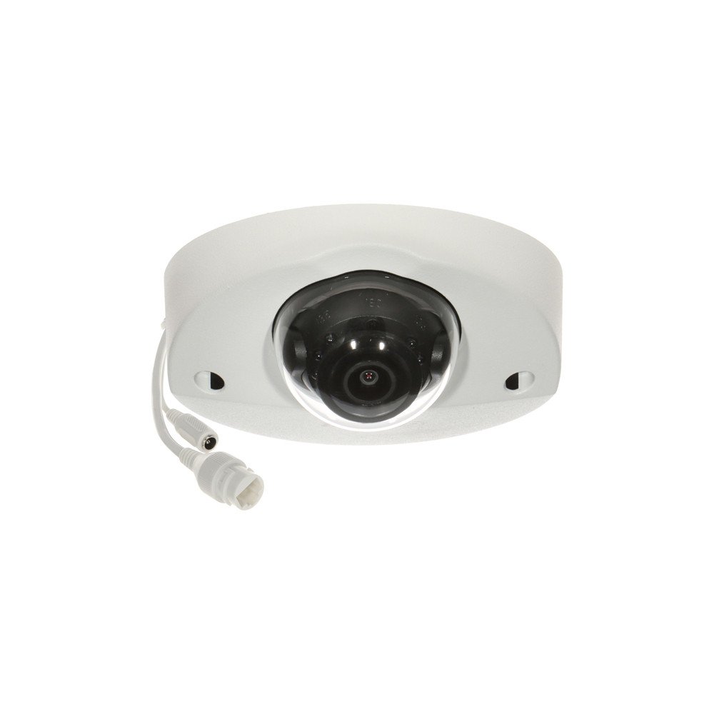 IP-vandaalikamera IPC-HDBW4431F-M-DAE-0280B-S2-4 and NBSP; MPX 2.8 and NBSP; MM Dahua