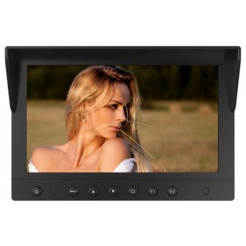 VEHICLE MONITOR DAE-MLCDF7-E 7 " DAHUA