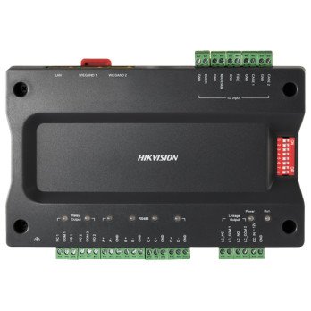 Galvenais lifta kontrolieris DS-K2210 Hikvision