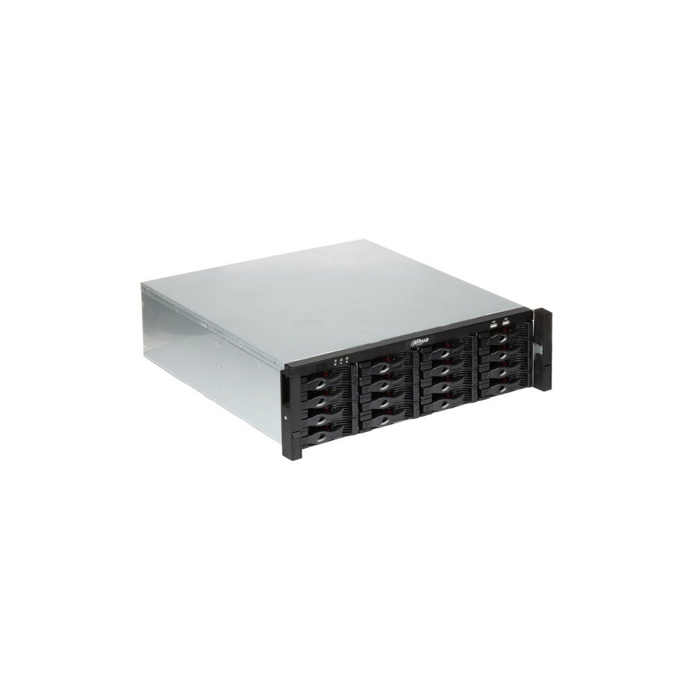 NVR NVR5064-EI2 64 WizSense DAHUA