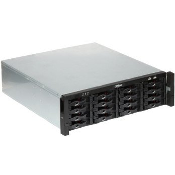 NVR NVR5064-EI2 64 WizSense DAHUA
