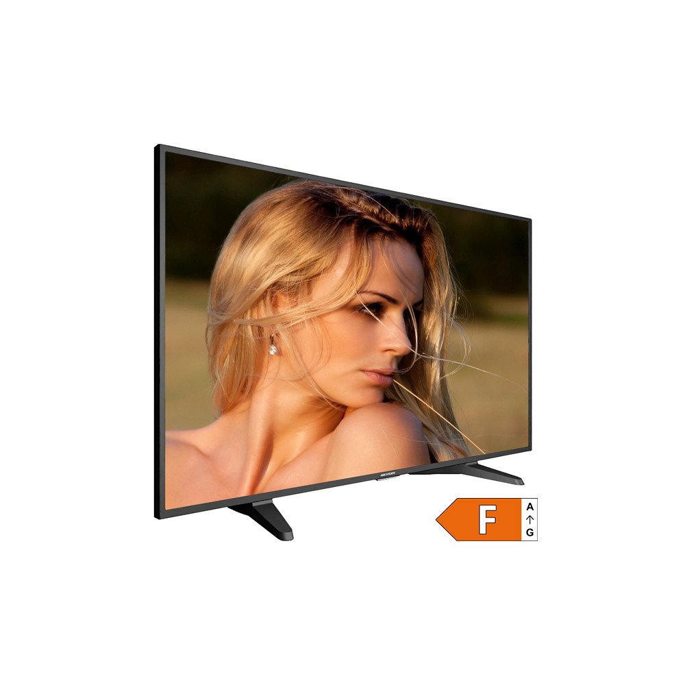 HDMI, VGA, , RJ45 DS-D5043QE 42,5 Hikvision