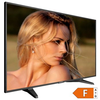 Monitor HDMI, VGA, AUDIO, RJ45 DS-D5043QE 42.5 and nbsp; "Hikvision