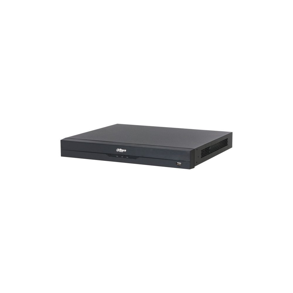 NVR NVR5232-8P-EI2 32 kanali, 8 Poe Wizsense Dahua