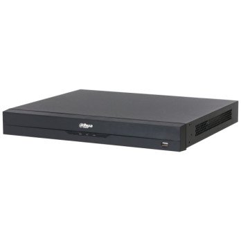 NVR NVR5232-8P-EI2 32 -kanavat, 8 Poe Wizsense Dahua