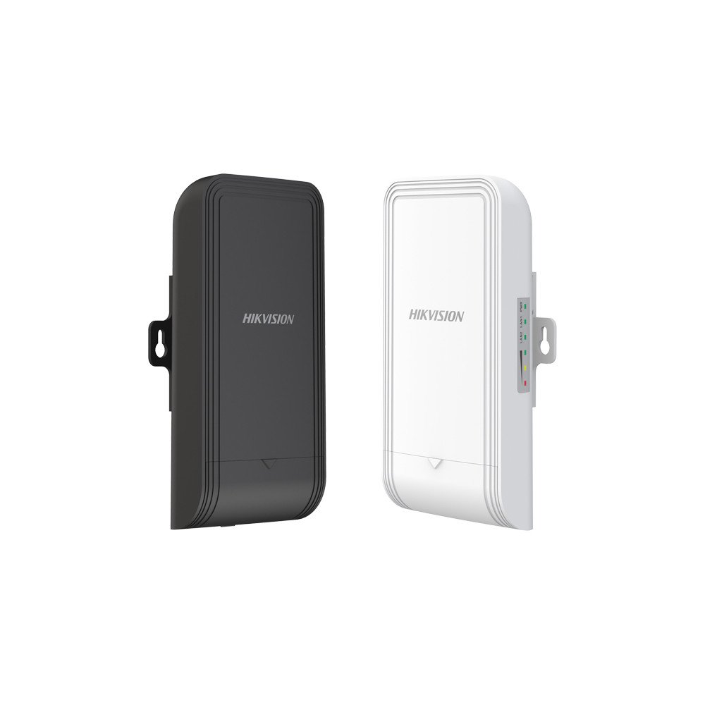 Traadita Wi-Fi Bridge DS-3WF0EC-5act (B) 5 and NBSP; Ghz Hikvision