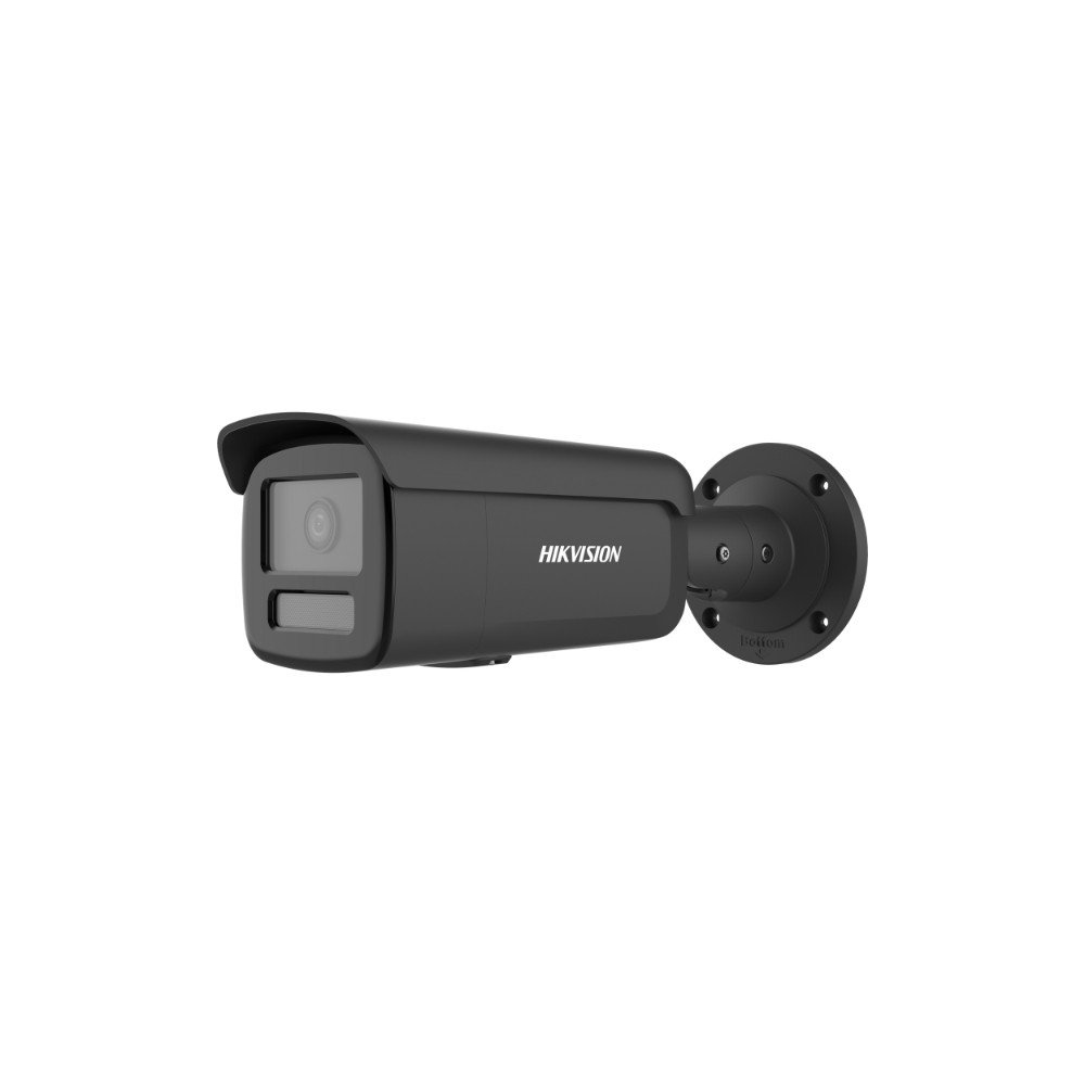 IP-kamera DS-2CD2T87G2H-LI (2,8 mm) (EF) (musta) Smart Hybrid Light Colorvu-8 and NBSP; MPX, 4K UHD 2,8 and nbsp; mm hikvision