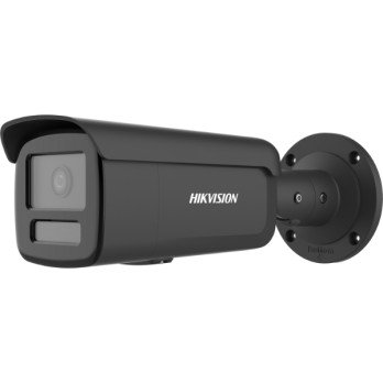IP-kamera DS-2CD2T87G2H-LI (2,8 mm) (EF) (musta) Smart Hybrid Light Colorvu-8 and NBSP; MPX, 4K UHD 2,8 and nbsp; mm hikvision
