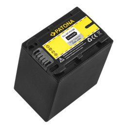 Patona PT1118 Battery for Sony FV100 3300mAh Li-Ion