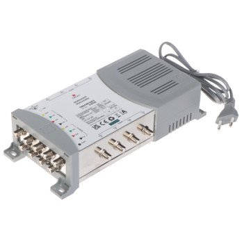 MULTISWITCH TMS-9/8S 9 INPUTS / 8 OUTPUTS TRIAX