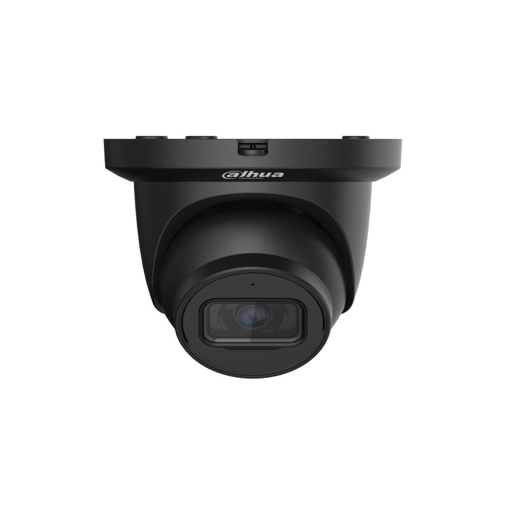 IP- IPC-HDW5442TM-ASE-0280B-S3-BLACK WizMind S Acupick - 4 2,8 DAHUA