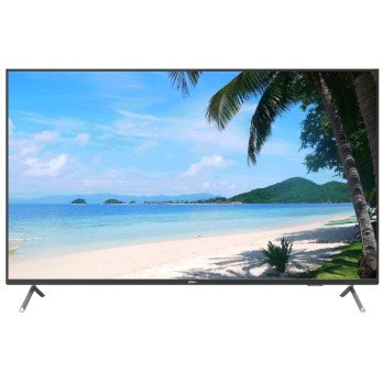 Monitori VGA, HDMI, Audio LM55 -F400 55 and NBSP; " - 4K UHD Dahua