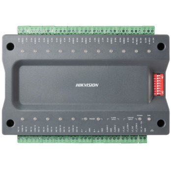 Izplatits lifta apakskontrollera modulis DS-K2M0016A Hikvision