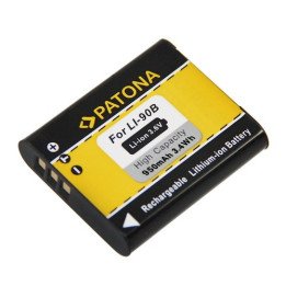 Patona Battery Olympus Li-90B 950mAh Li-Ion