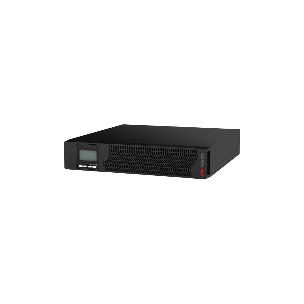 UPS DS-UPS03K72-R/TJS/IEC 3000 VA Hikvision