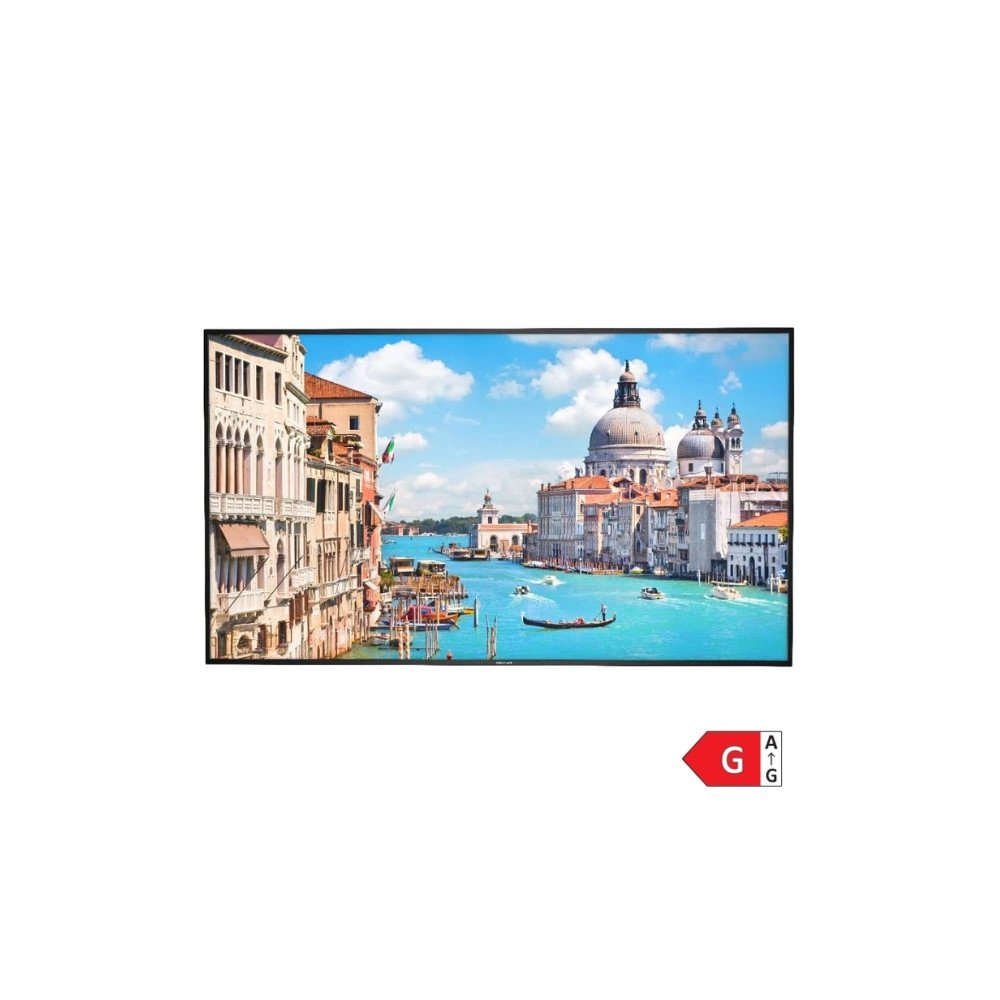 Stebekite HDMI, VGA, AUDIO, USB, RJ45 DS-D5043UC 42.5 and Nbsp;