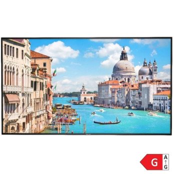 MONITOR HDMI, VGA, AUDIO, USB, RJ45 DS-D5043UC 42.5 " Hikvision