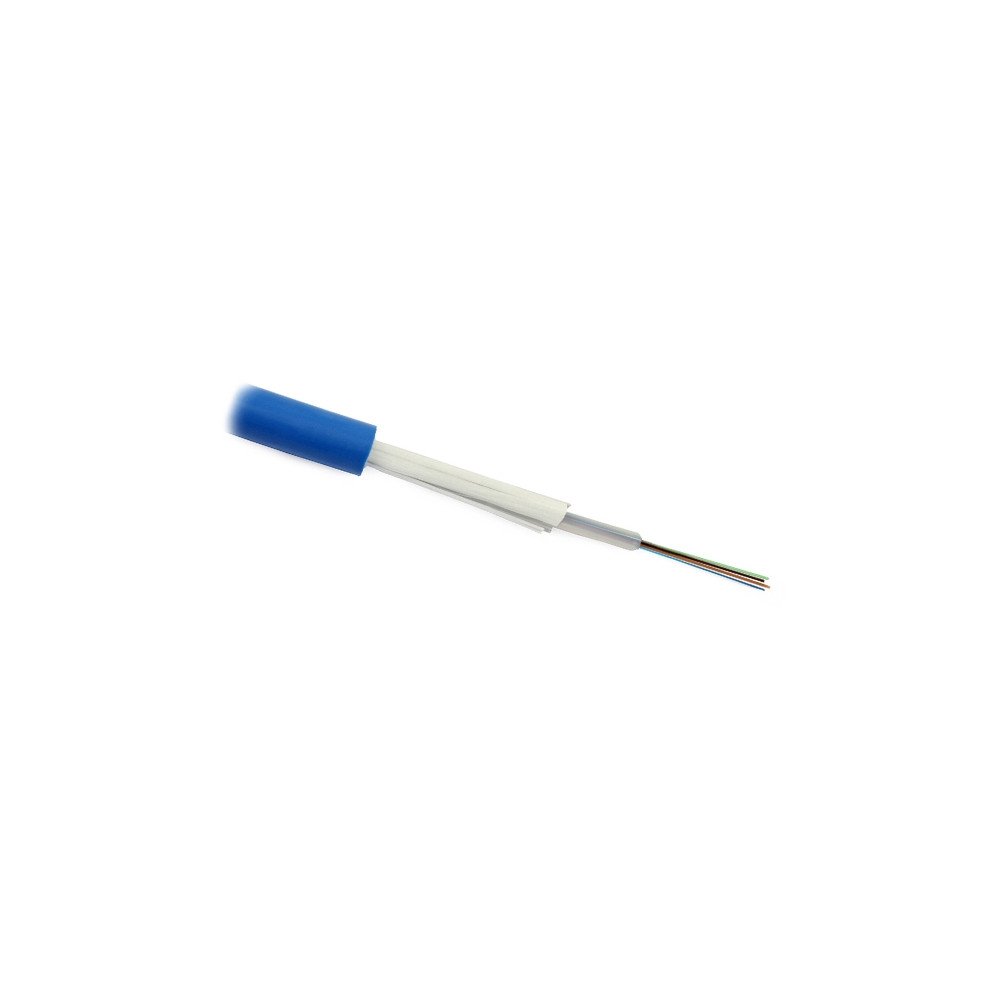 Fibero optinis kabelis Draka-U-DQ (Zn) BH/4G