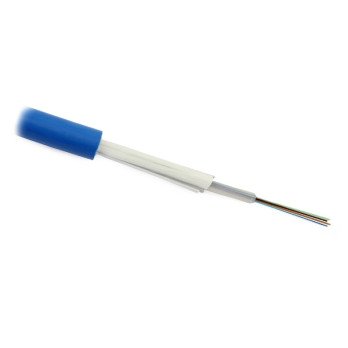 Fibero optinis kabelis Draka-U-DQ (Zn) BH/4G