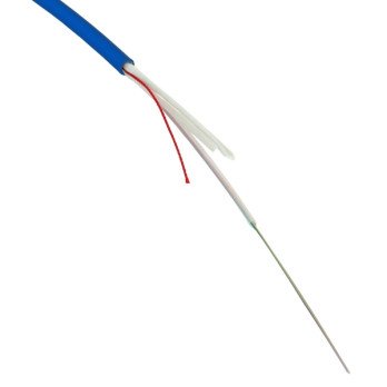 Optiska skiedras kabelis Draka-U-DQ (Zn) BH/8G