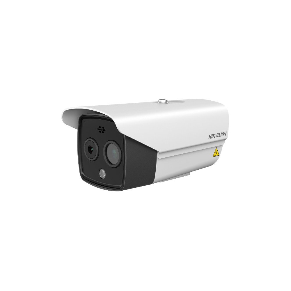 IP -hybridi -lampokuvauskamera DS -2TD2628-7/QA/GLT LTE 6.9 and NBSP; MM - 720p, 6.4 and nbsp; Mm - 4 and nbsp; mpx hikvision