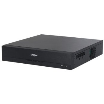 NVR NVR5864-16P-EI2 64 , 16 PoE WizSense DAHUA