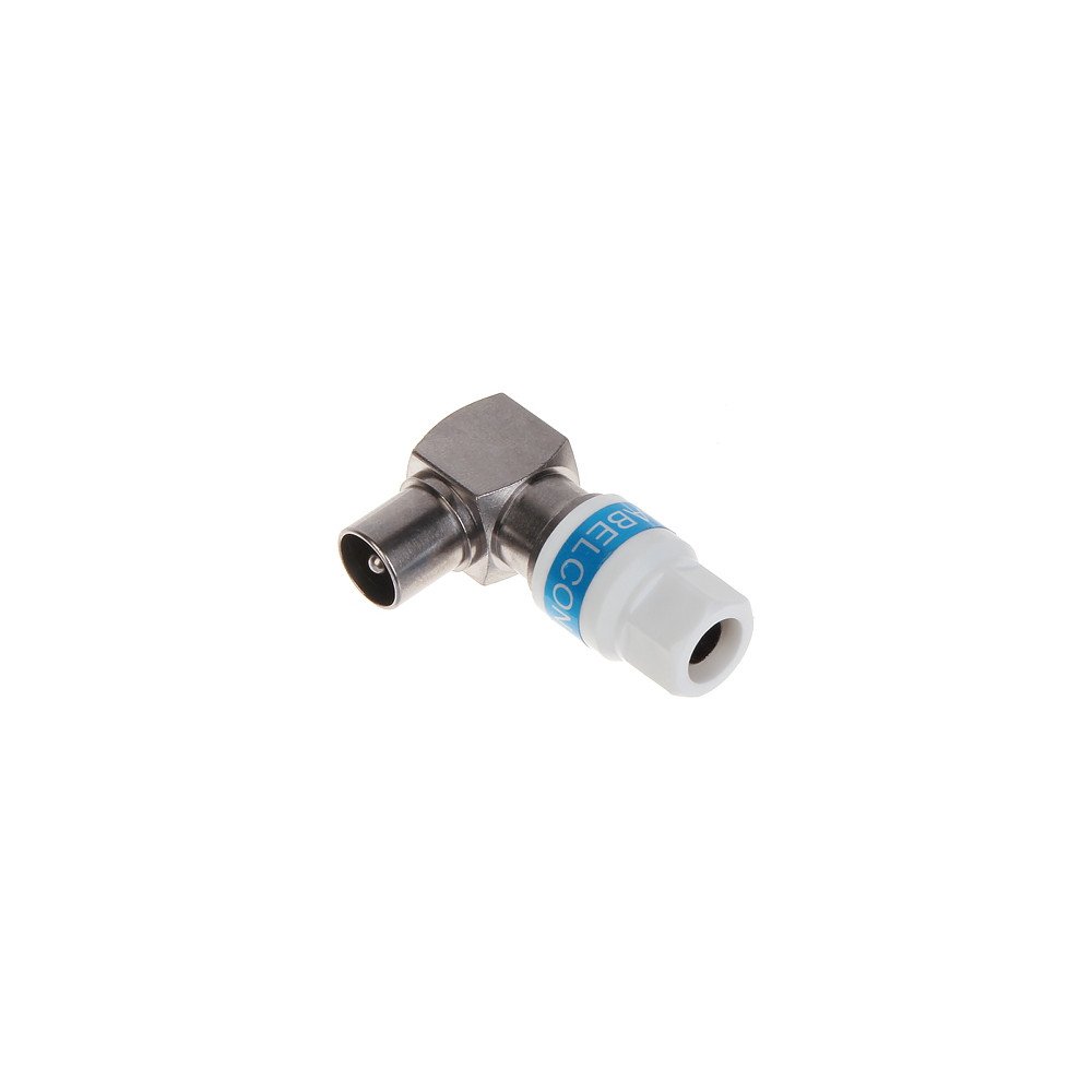 ANGULAR PLUG IEC-WK/SKR-113 CABELCON