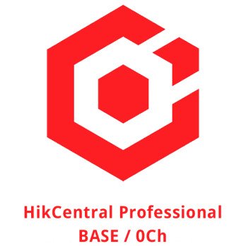HIKCENTRAL-P-VSS-BASE Hikvision