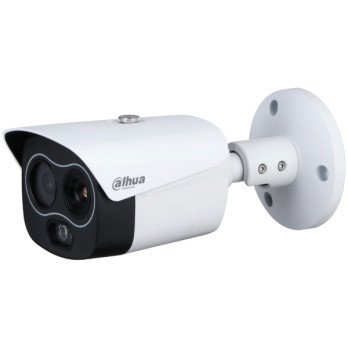 IP- TPC-BF1241-TB3F4-S2 3,5 960p, 4 4 DAHUA