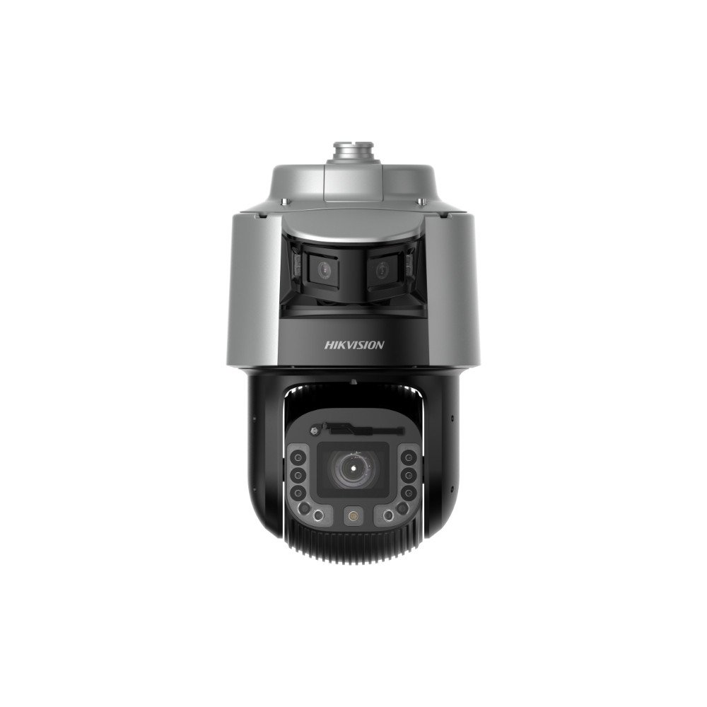 IP DS-2SF8C442MXG1-ELWY/26(F0) TandemVu ColorVu - 4 , 6 , 6... 252 , 2 x 2,8 Hikvision