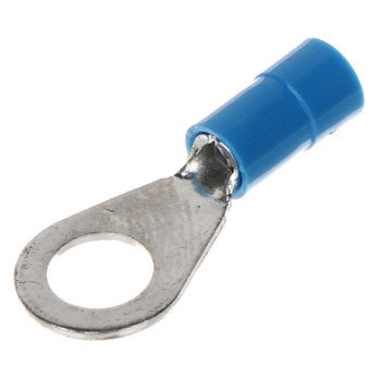 Isoleeritud RONGASKLEMMI KSIO-1,5-2,5/M6