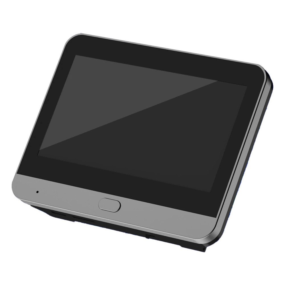 BASE SCREEN | INTELLIGENT VIEWER JUDAS